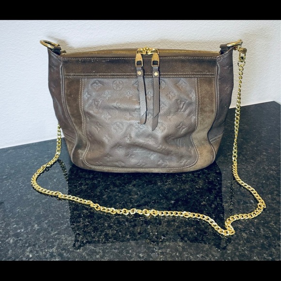 Louis Vuitton Empreinte Audacieuse PM - Picture 1 of 10